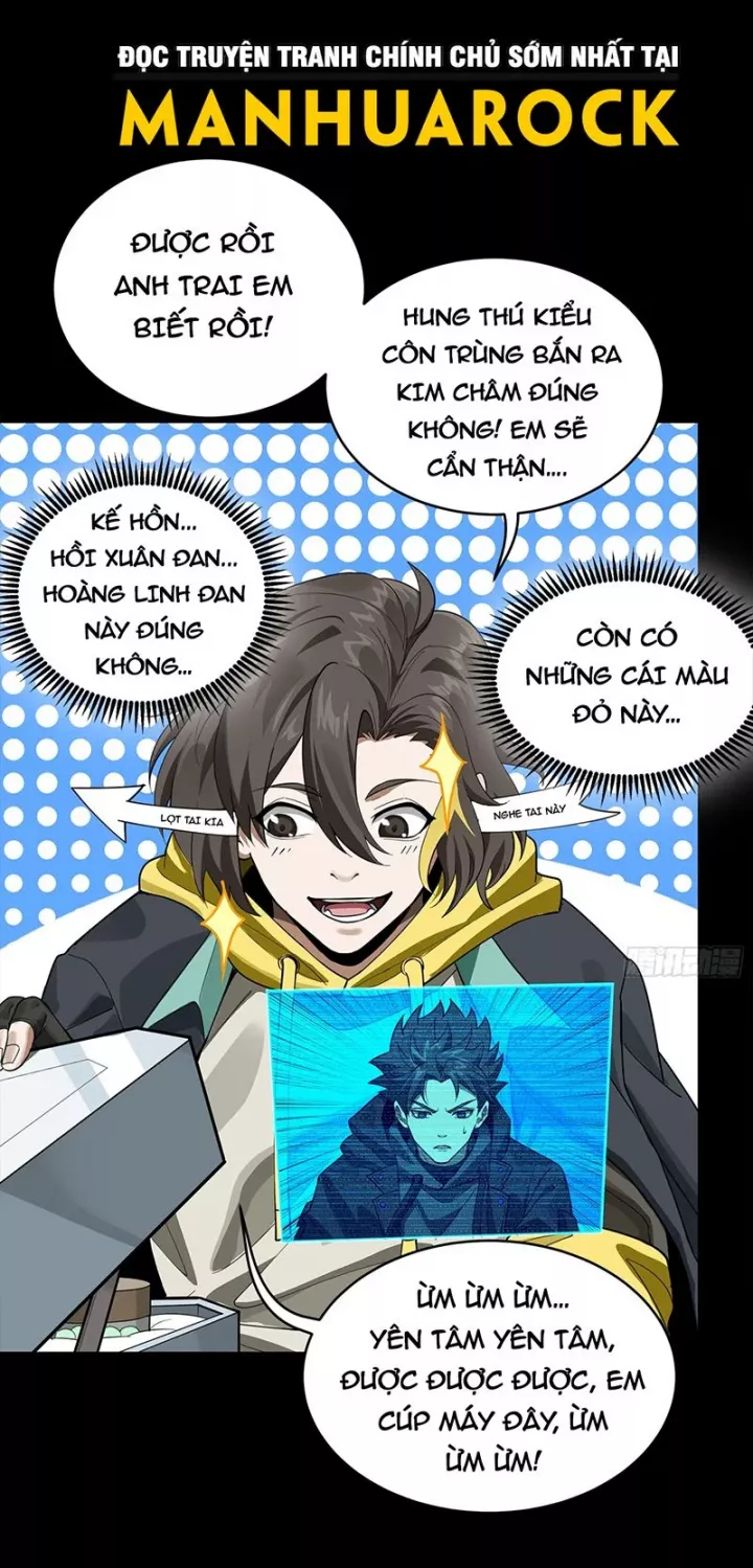 Tinh Giáp Hồn Tướng Chapter 342 - Trang 2