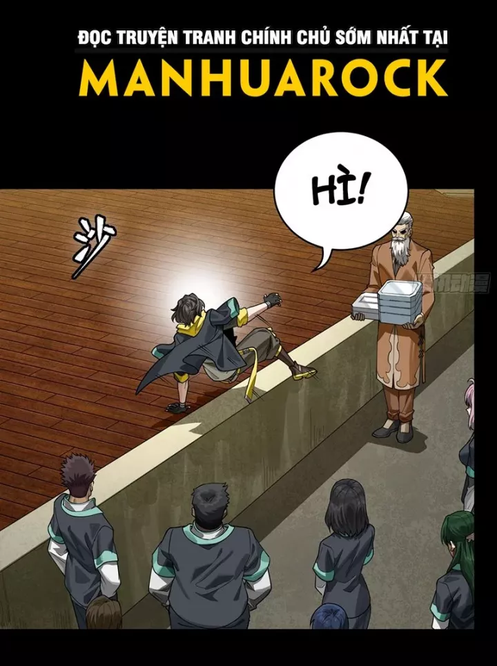 Tinh Giáp Hồn Tướng Chapter 342 - Trang 2