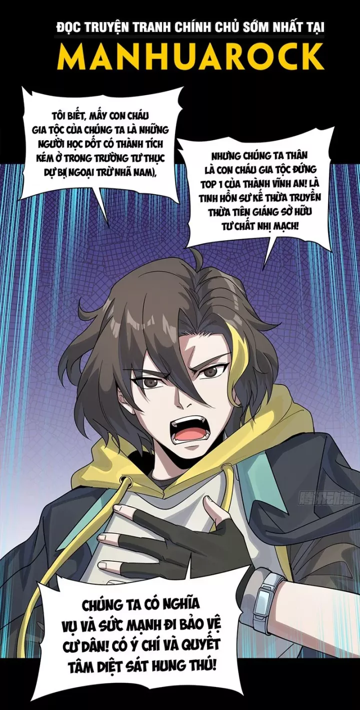 Tinh Giáp Hồn Tướng Chapter 342 - Trang 2