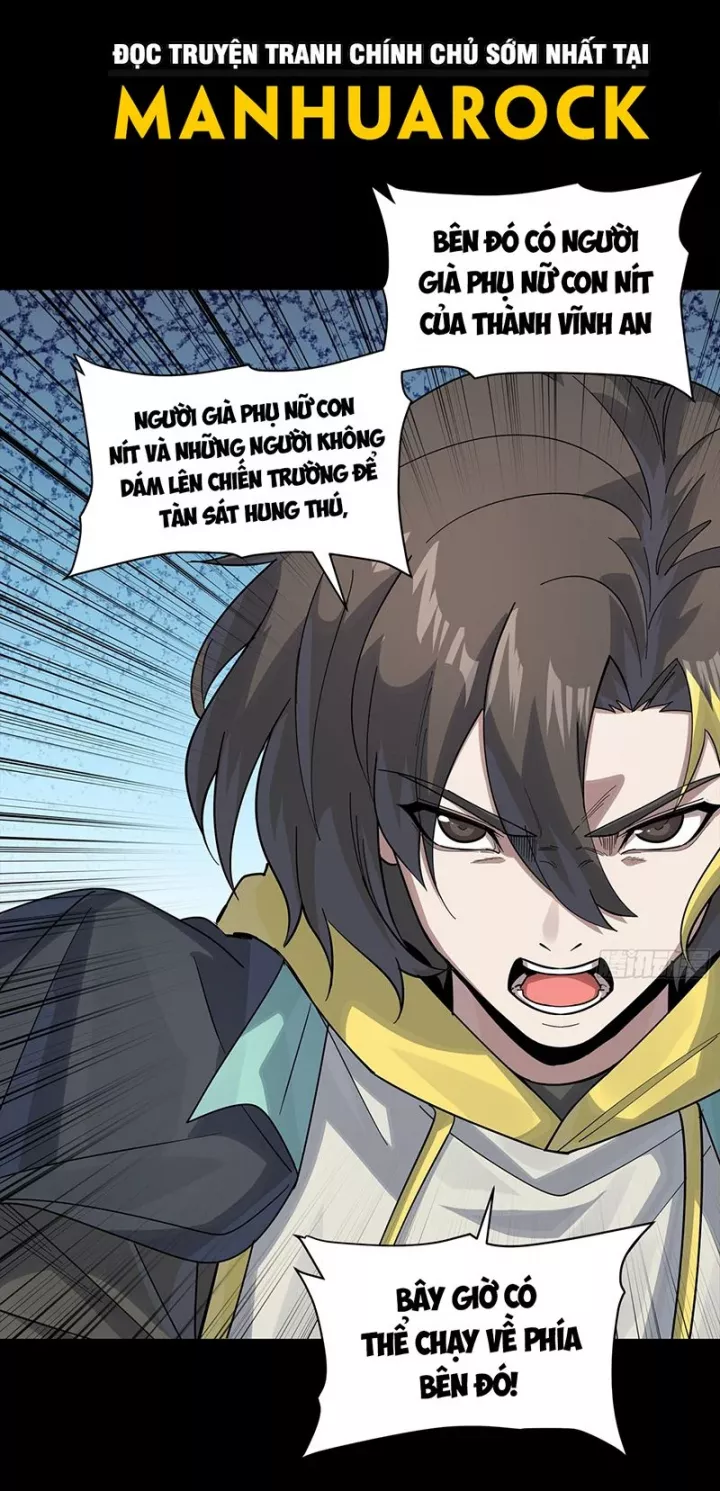 Tinh Giáp Hồn Tướng Chapter 342 - Trang 2