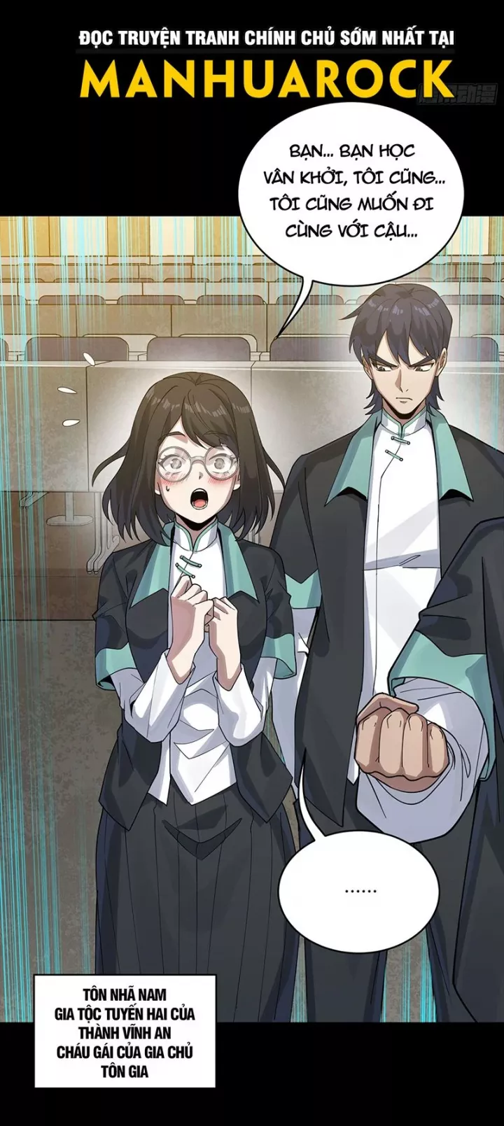 Tinh Giáp Hồn Tướng Chapter 342 - Trang 2