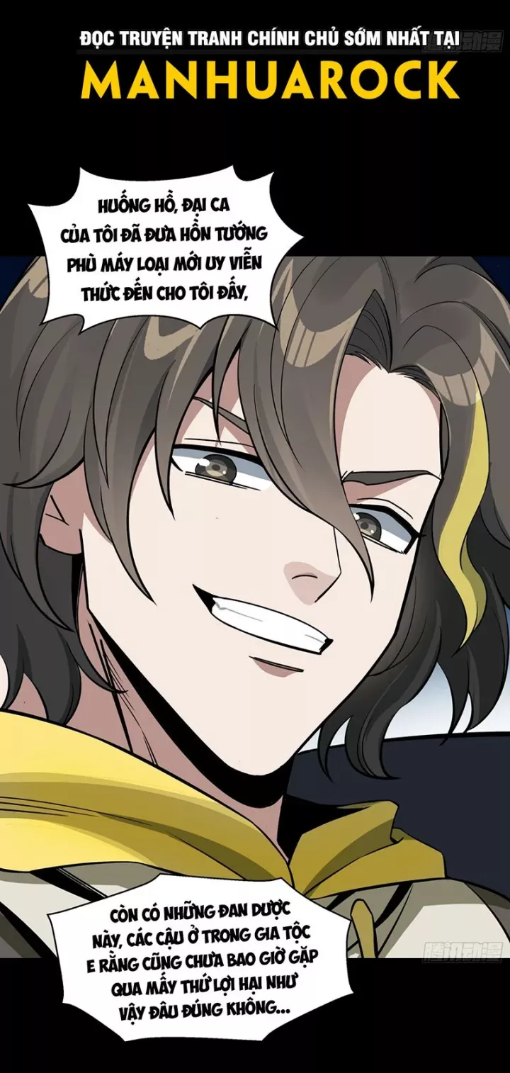 Tinh Giáp Hồn Tướng Chapter 342 - Trang 2