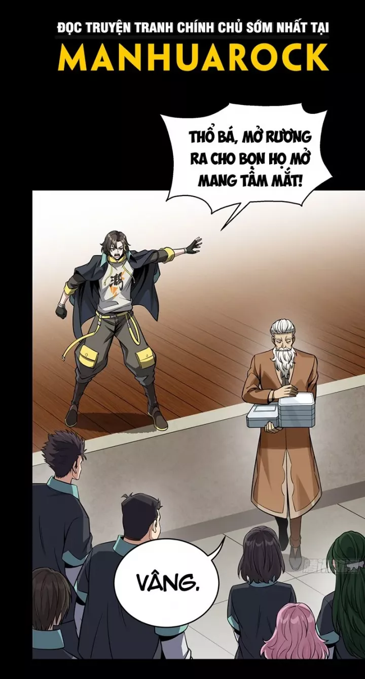 Tinh Giáp Hồn Tướng Chapter 342 - Trang 2