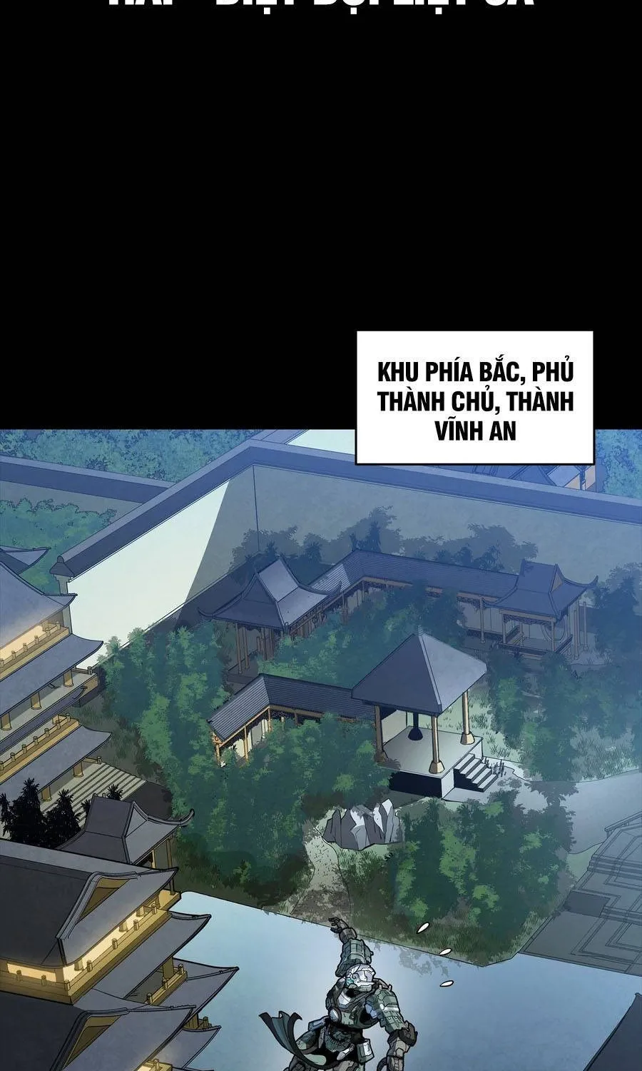 tinh giáp hồn tướng Chapter 351 3