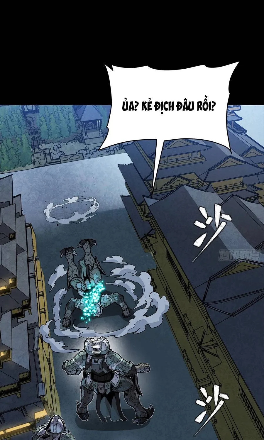 tinh giáp hồn tướng Chapter 351 9