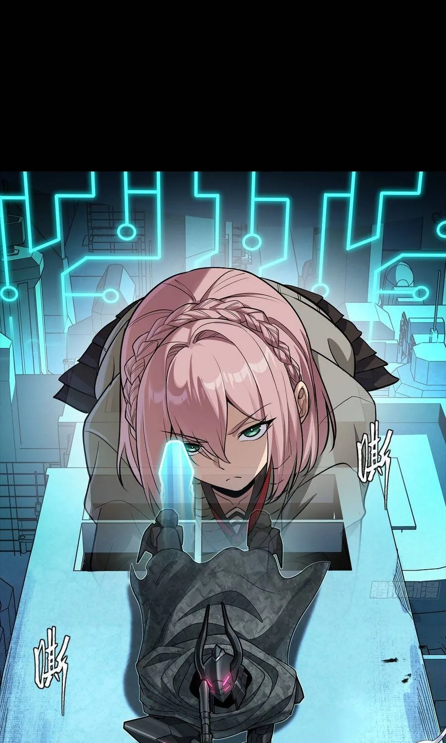 tinh giáp hồn tướng Chapter 351 12