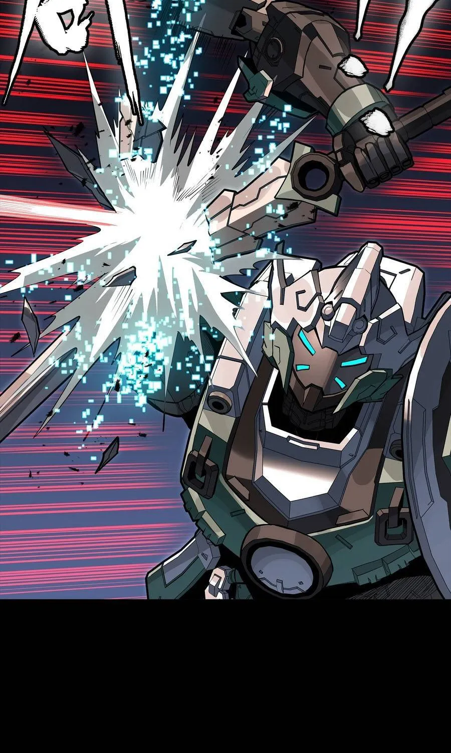 tinh giáp hồn tướng Chapter 351 19