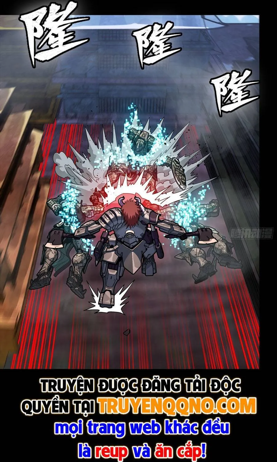 tinh giáp hồn tướng Chapter 351 22