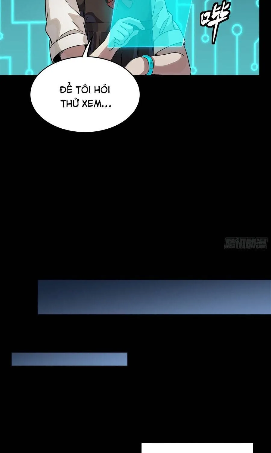 tinh giáp hồn tướng Chapter 351 26