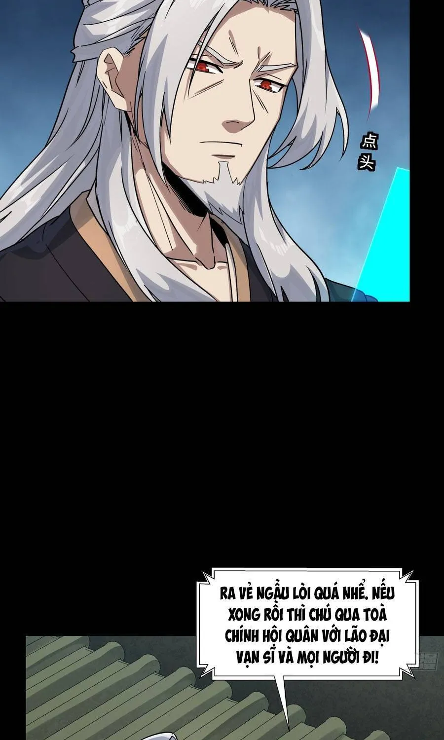 tinh giáp hồn tướng Chapter 351 31