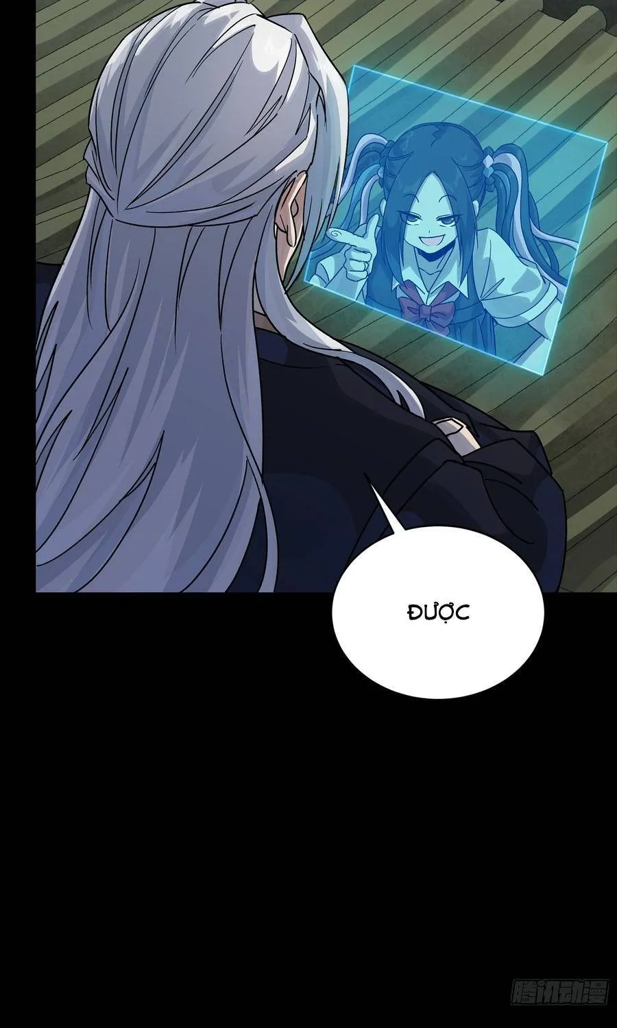 tinh giáp hồn tướng Chapter 351 32