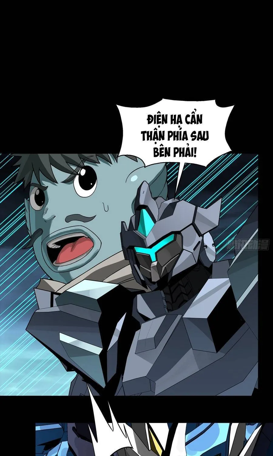 tinh giáp hồn tướng Chapter 351 49