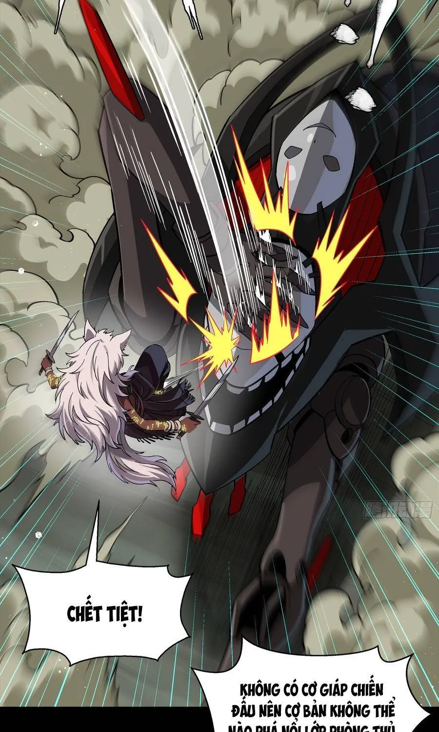 tinh giáp hồn tướng Chapter 351 65