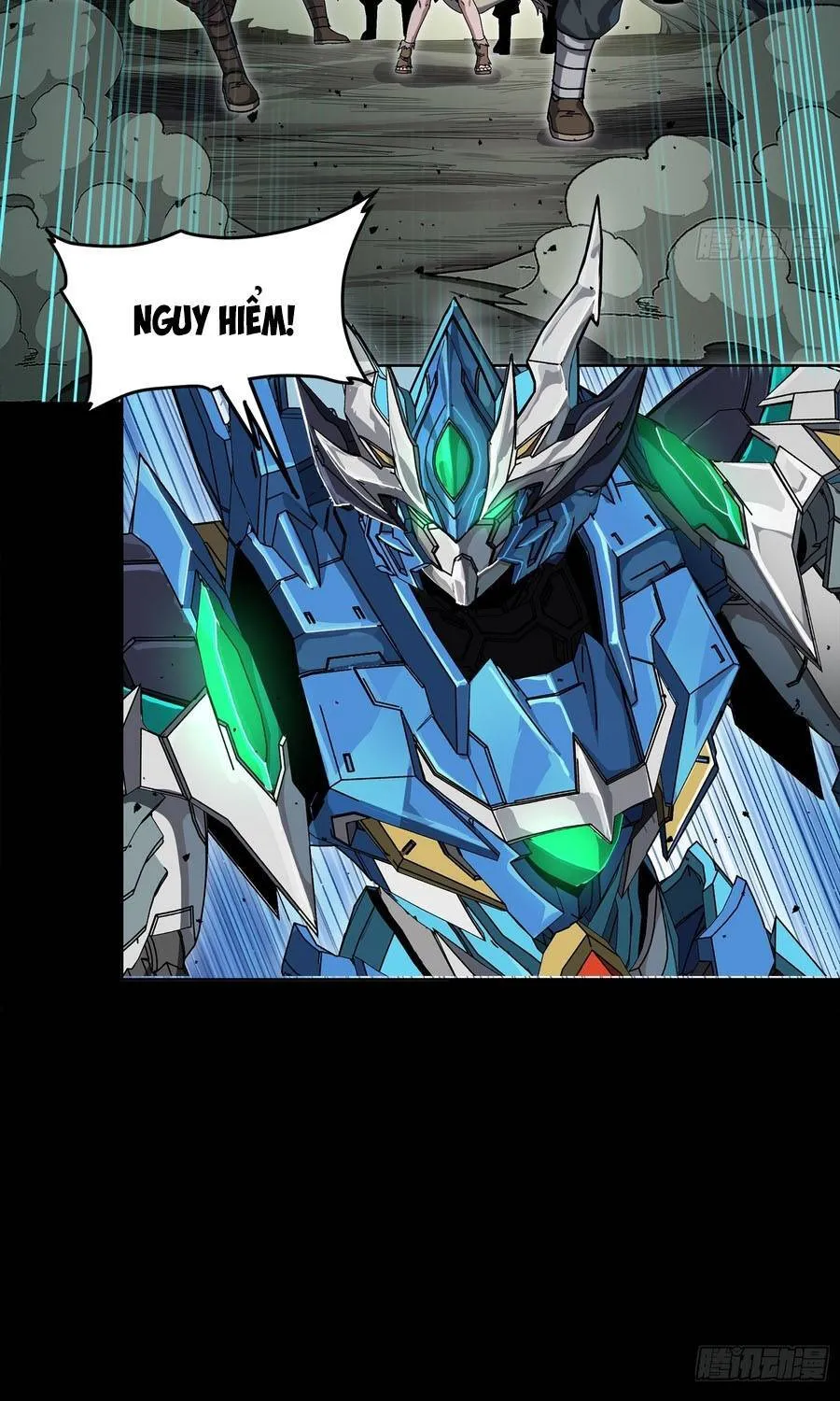 tinh giáp hồn tướng Chapter 351 70