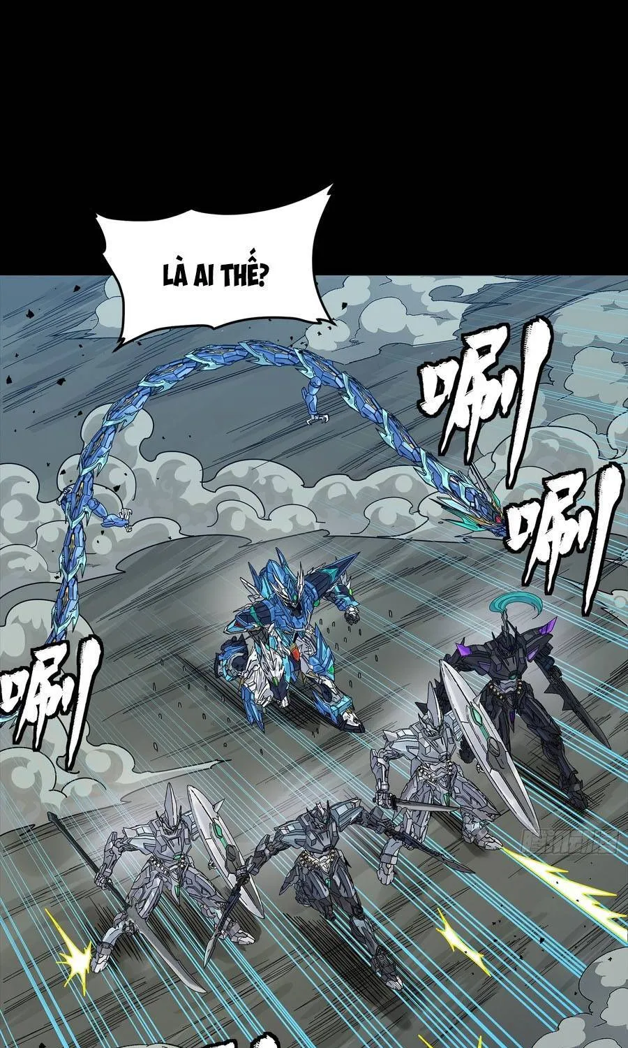 tinh giáp hồn tướng Chapter 351 80