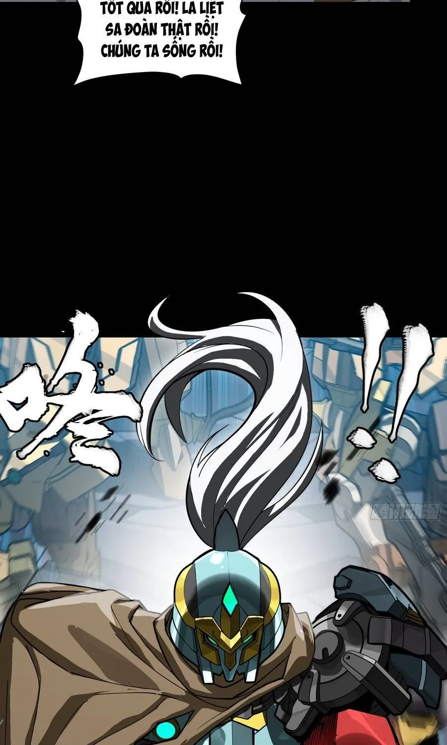 tinh giáp hồn tướng Chapter 351 91