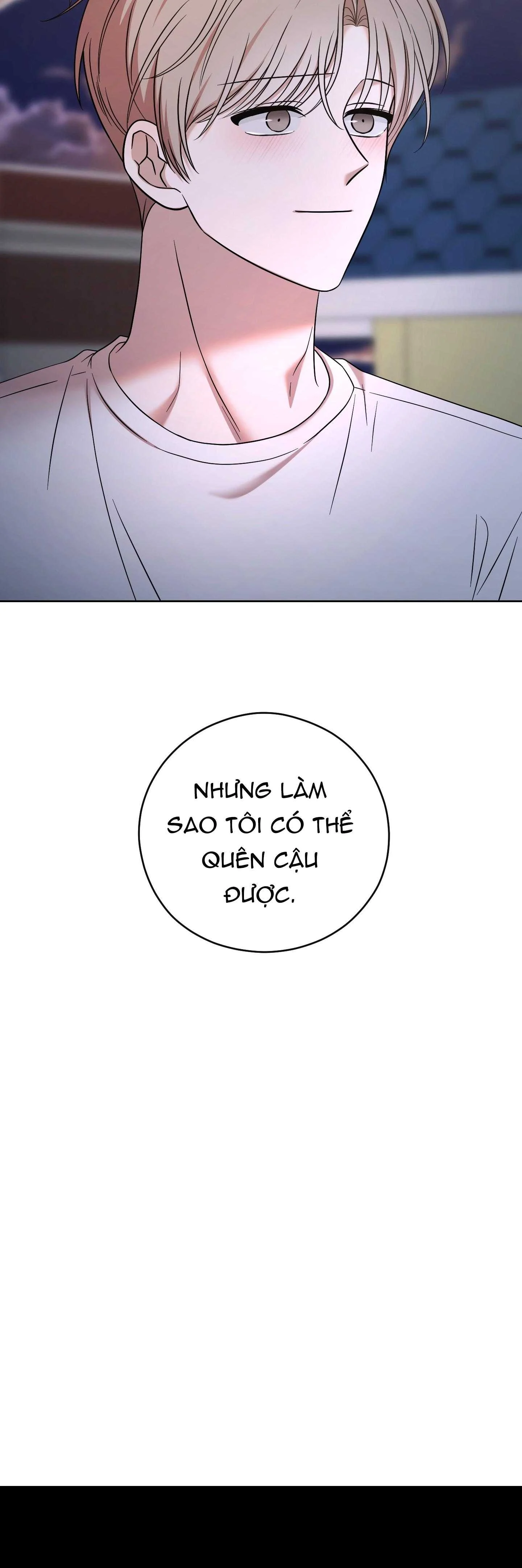 Tình Huống Không Tránh Khỏi Chapter 53 - Trang 4