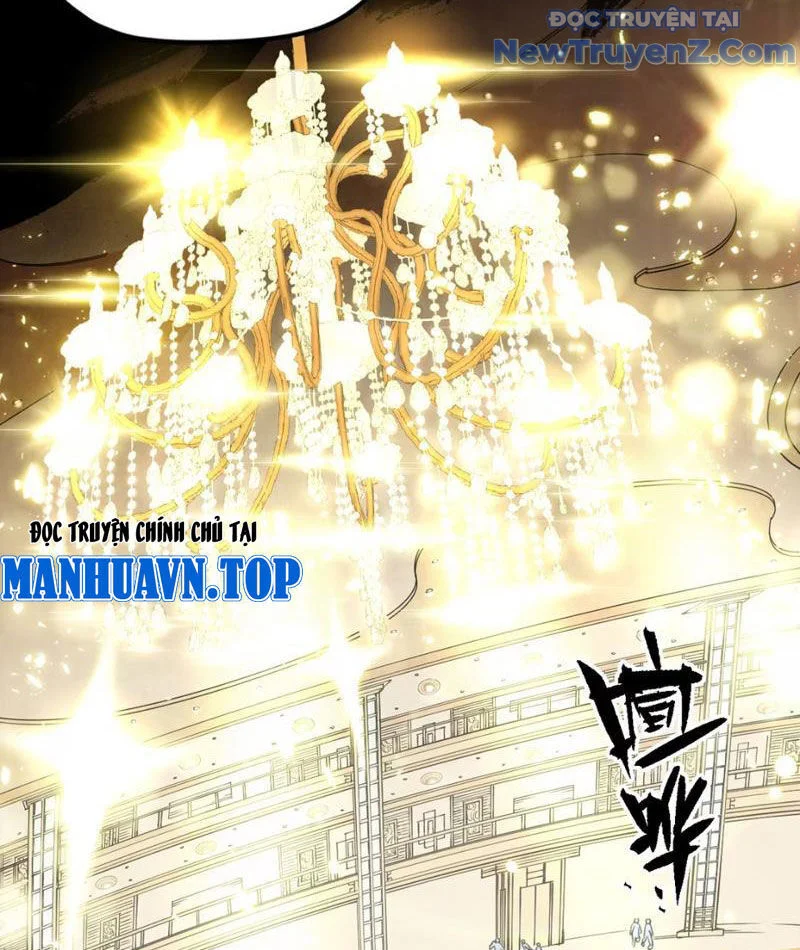Tinh Linh Chi Hậu Chapter 1 - Trang 3