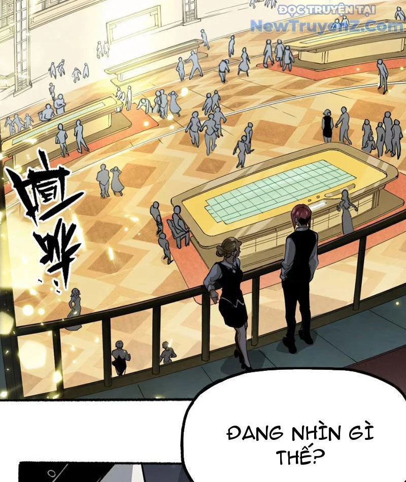 Tinh Linh Chi Hậu Chapter 1 - Trang 3