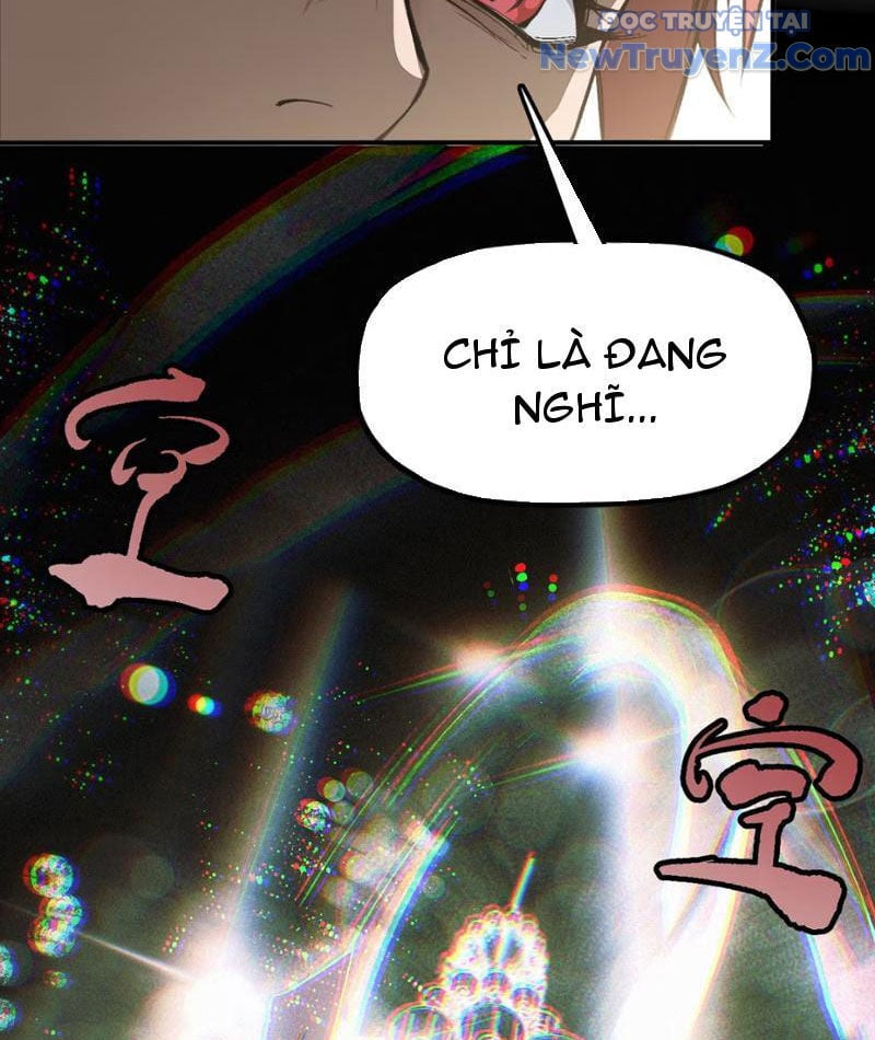 Tinh Linh Chi Hậu Chapter 1 - Trang 3