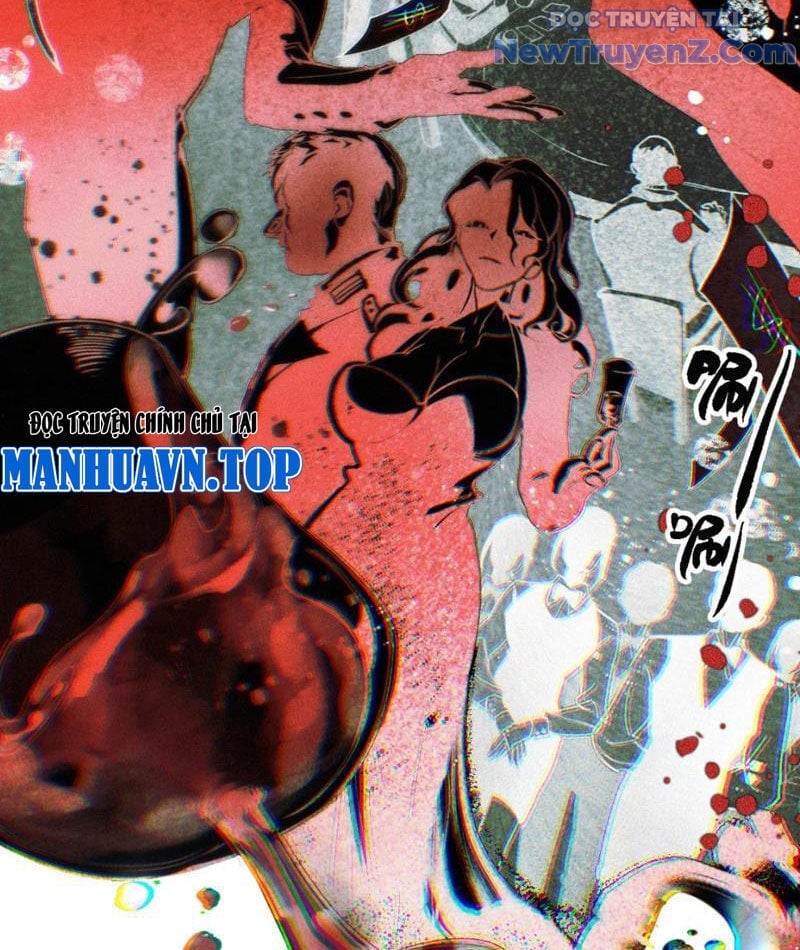 Tinh Linh Chi Hậu Chapter 1 - Trang 3