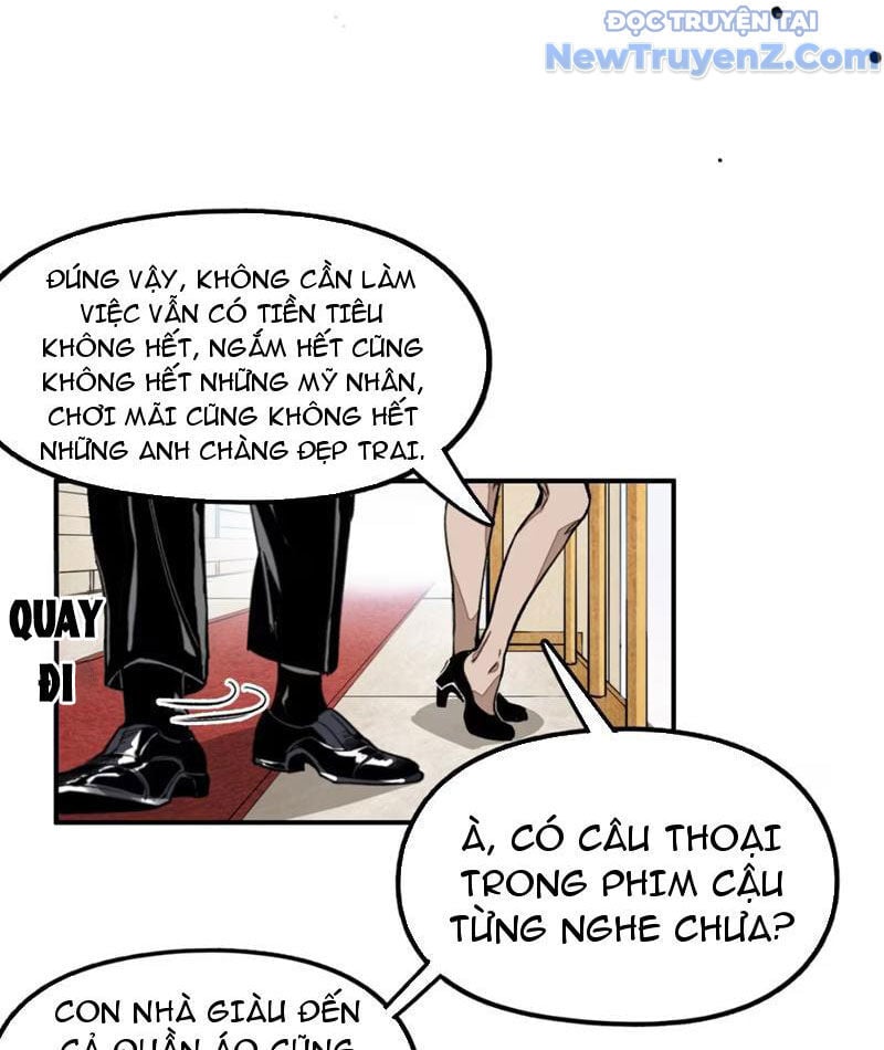 Tinh Linh Chi Hậu Chapter 1 - Trang 3