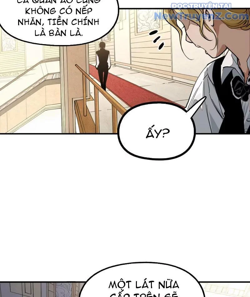 Tinh Linh Chi Hậu Chapter 1 - Trang 3