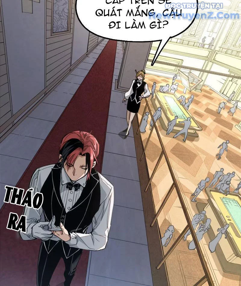 Tinh Linh Chi Hậu Chapter 1 - Trang 3