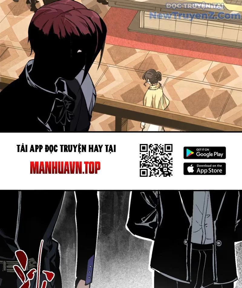 Tinh Linh Chi Hậu Chapter 1 - Trang 3