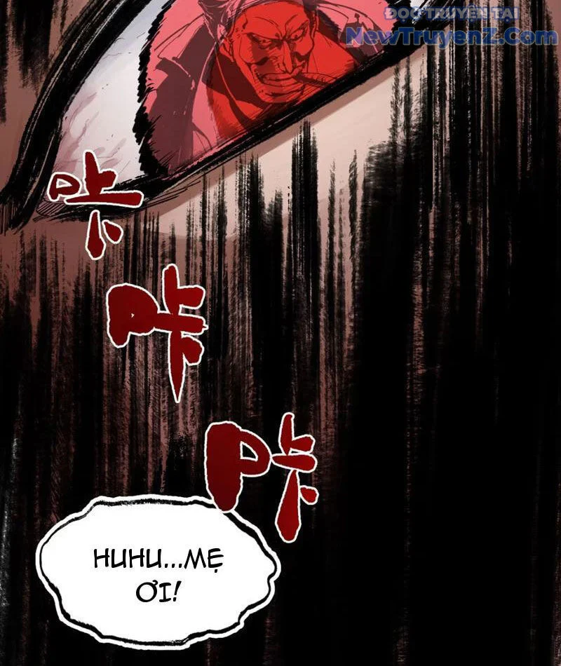 Tinh Linh Chi Hậu Chapter 1 - Trang 3
