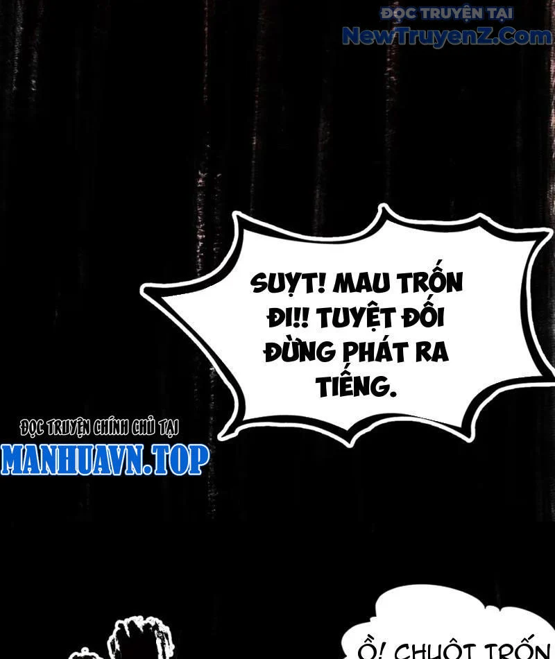 Tinh Linh Chi Hậu Chapter 1 - Trang 3