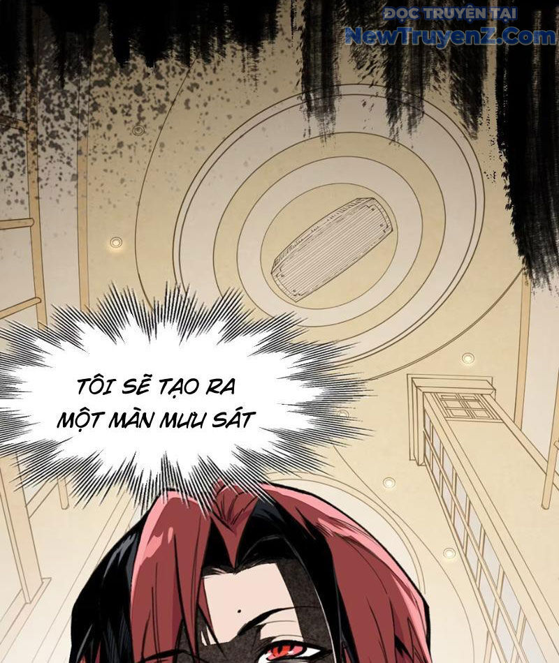 Tinh Linh Chi Hậu Chapter 1 - Trang 3