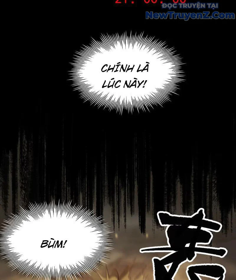 Tinh Linh Chi Hậu Chapter 1 - Trang 3