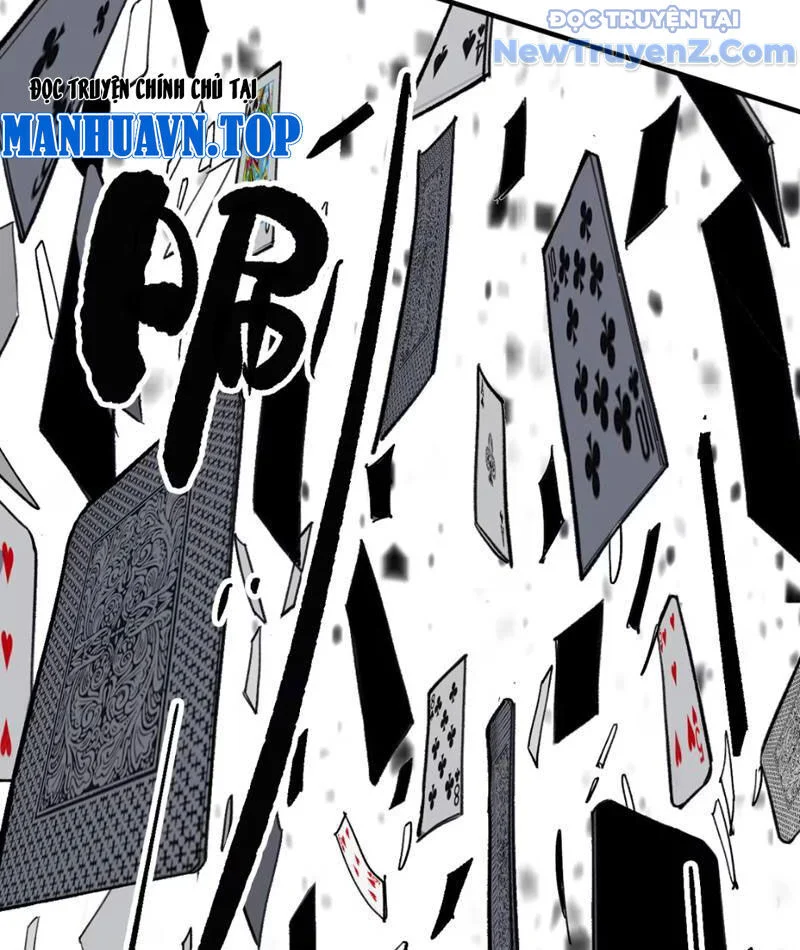 Tinh Linh Chi Hậu Chapter 1 - Trang 3