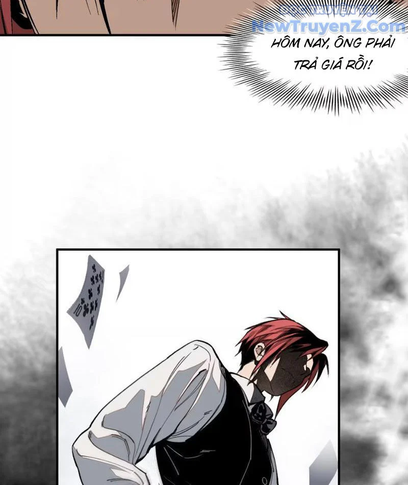 Tinh Linh Chi Hậu Chapter 1 - Trang 3