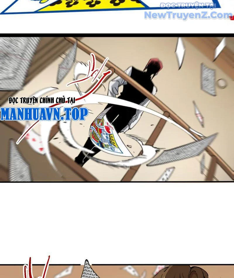 Tinh Linh Chi Hậu Chapter 1 - Trang 3