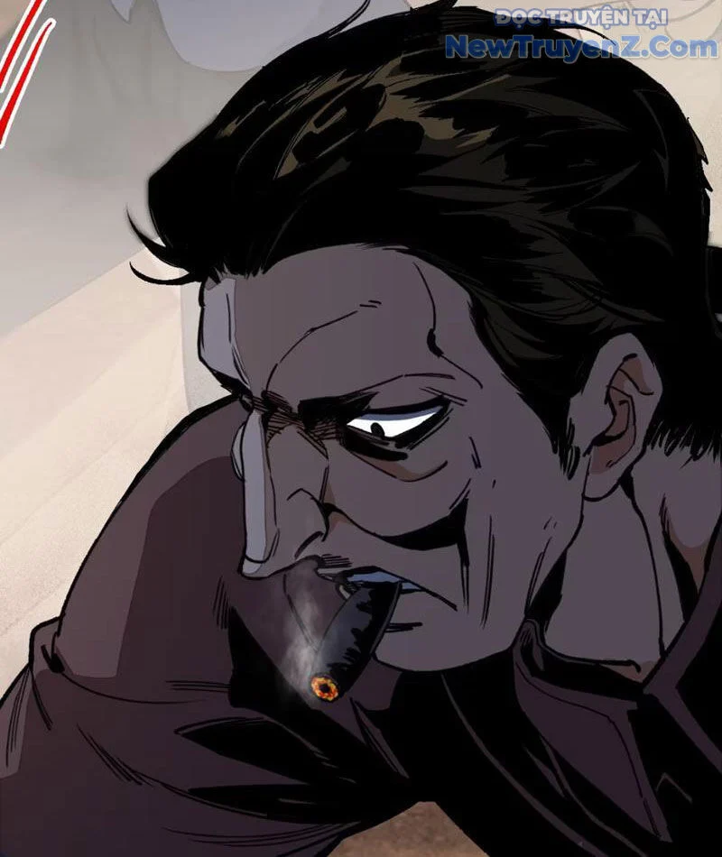 Tinh Linh Chi Hậu Chapter 1 - Trang 3