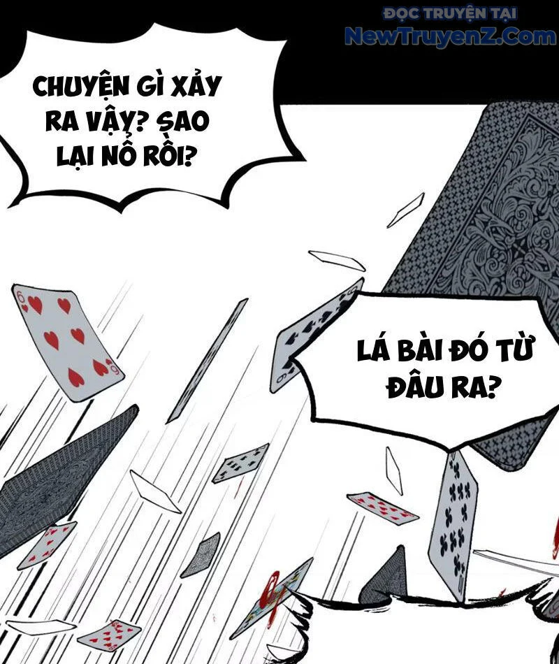 Tinh Linh Chi Hậu Chapter 1 - Trang 3