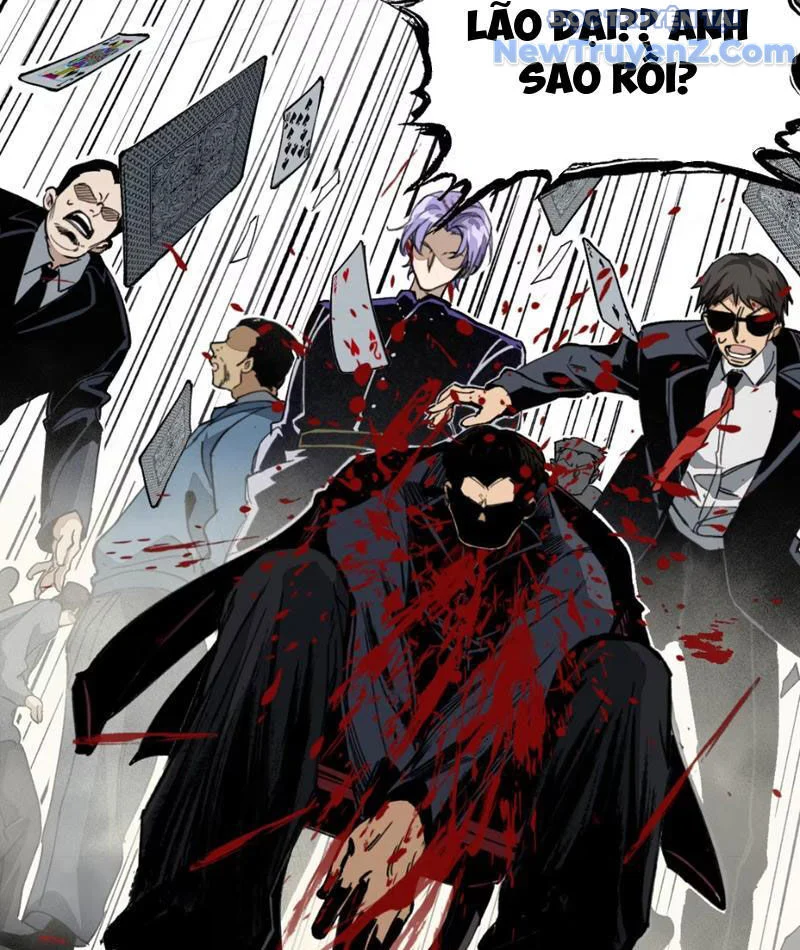 Tinh Linh Chi Hậu Chapter 1 - Trang 3
