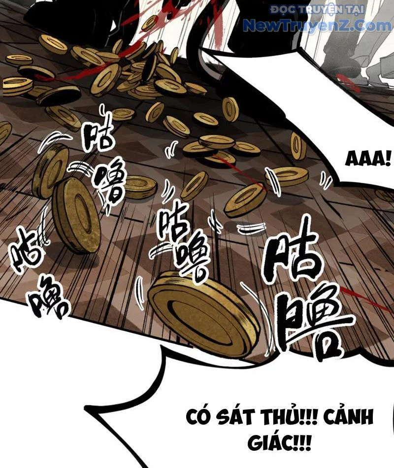 Tinh Linh Chi Hậu Chapter 1 - Trang 3