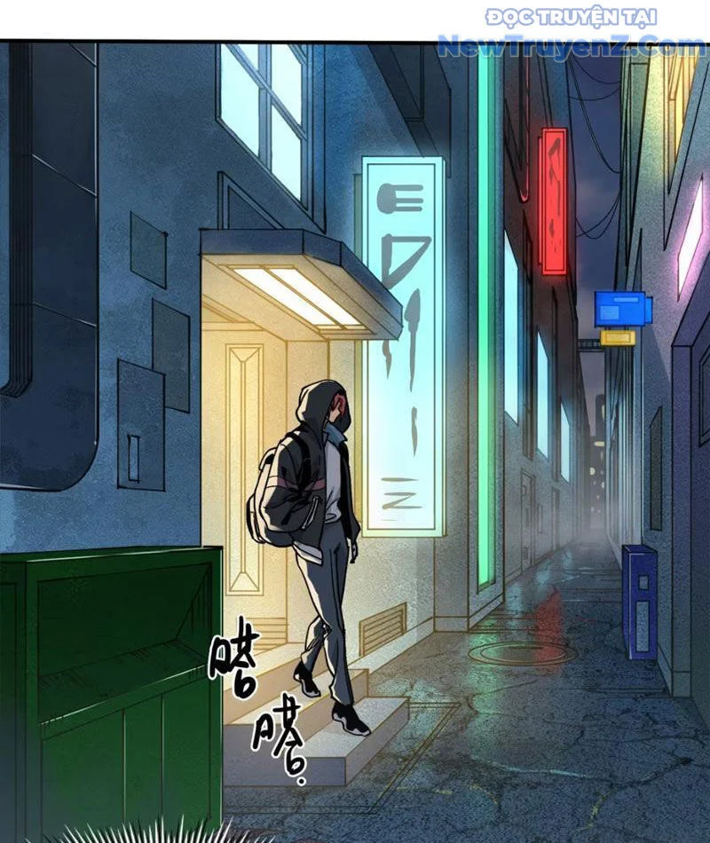 Tinh Linh Chi Hậu Chapter 1 - Trang 3