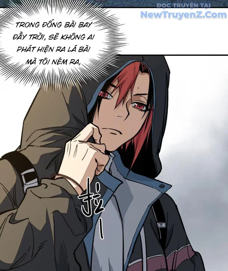 Tinh Linh Chi Hậu Chapter 1 - Trang 3