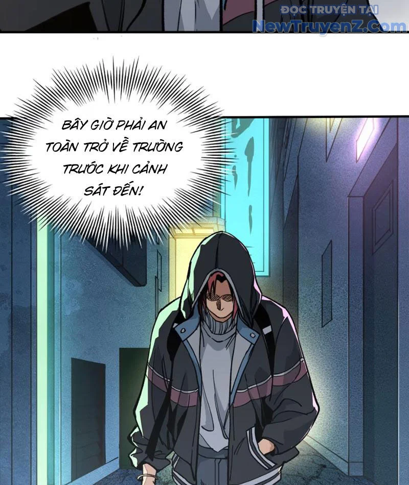 Tinh Linh Chi Hậu Chapter 1 - Trang 3