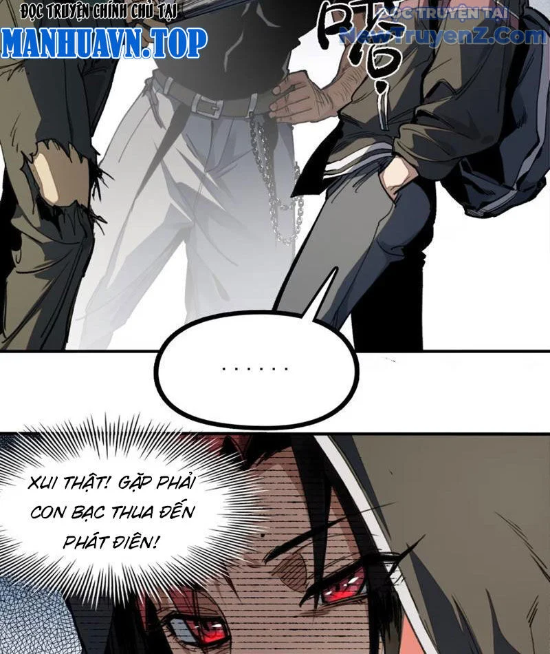 Tinh Linh Chi Hậu Chapter 1 - Trang 3