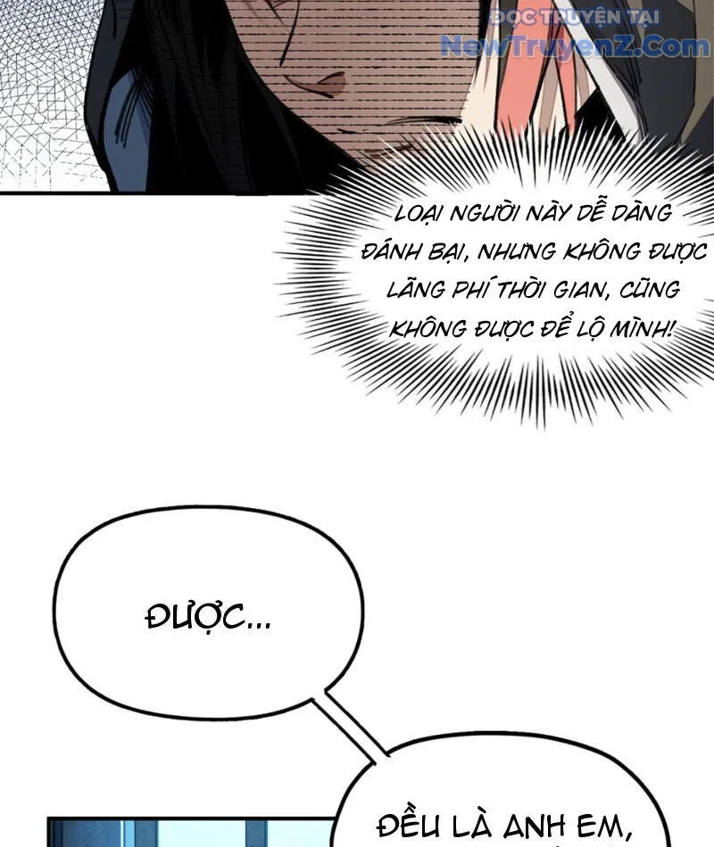 Tinh Linh Chi Hậu Chapter 1 - Trang 3