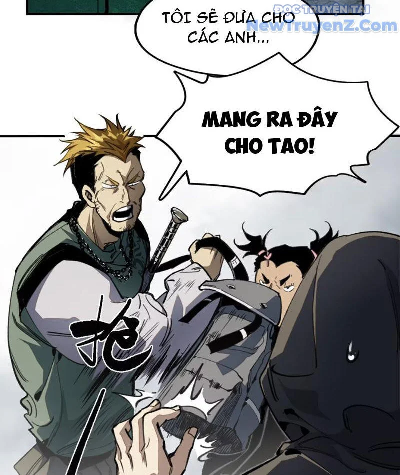 Tinh Linh Chi Hậu Chapter 1 - Trang 3