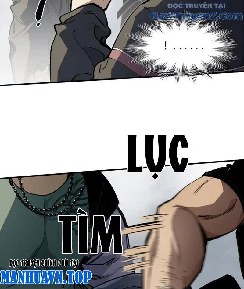 Tinh Linh Chi Hậu Chapter 1 - Trang 3
