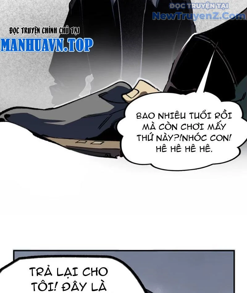 Tinh Linh Chi Hậu Chapter 1 - Trang 3