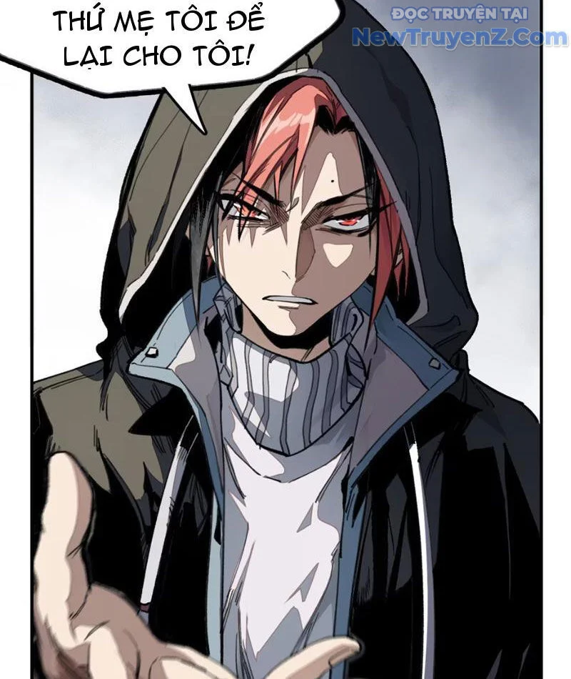 Tinh Linh Chi Hậu Chapter 1 - Trang 3