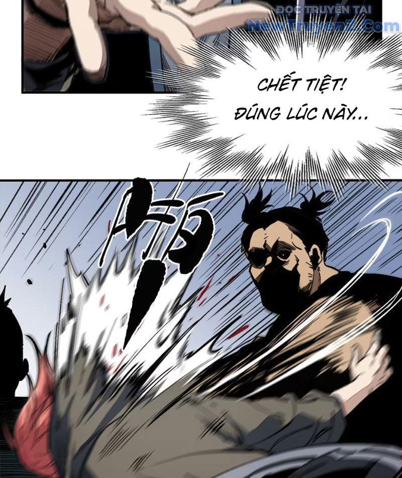 Tinh Linh Chi Hậu Chapter 1 - Trang 3
